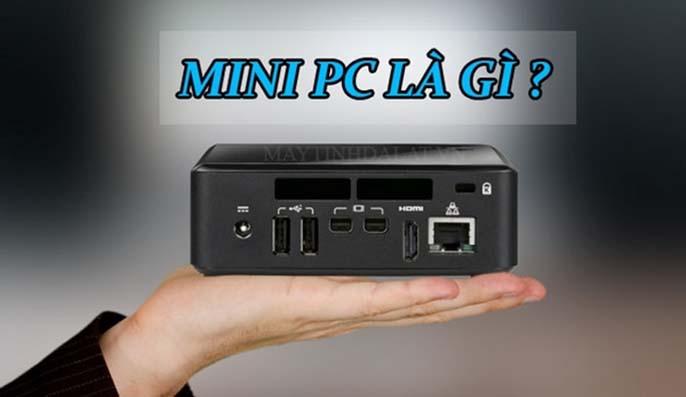 Có nên mua máy tính mini hay không?