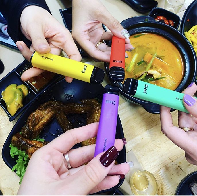 Nên mua Pod loại nào tốt nhất hiện nay