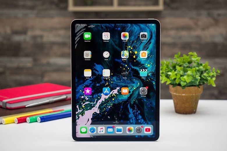 Nên mua máy tính bảng nào cho con học tốt nhất