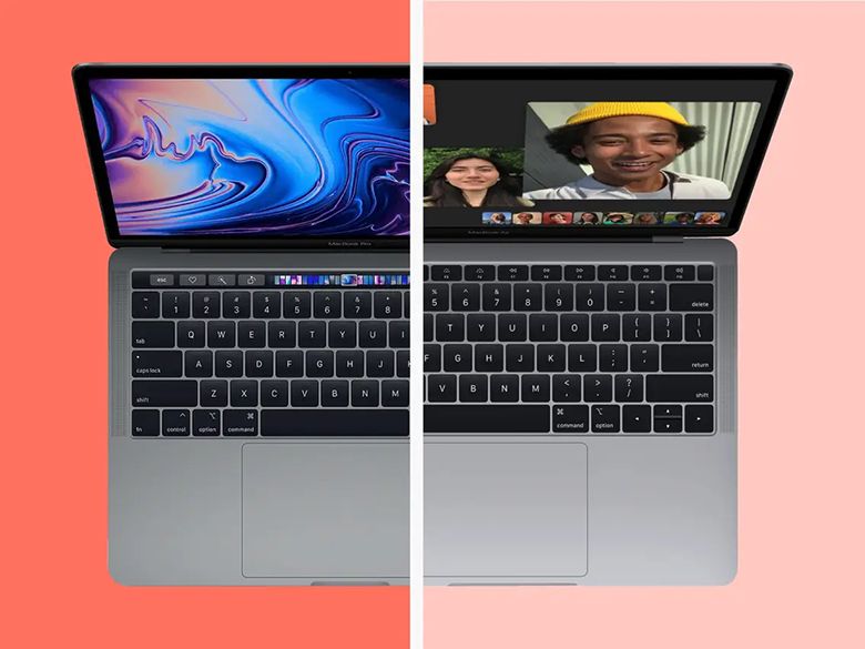 Năm 2022: Nên mua Macbook Air hay Pro 2020 là phù hợp nhất?