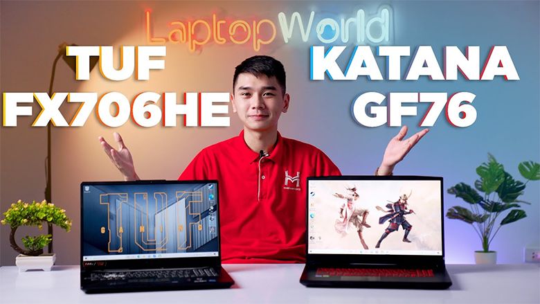 Bóc phốt: laptop world lừa đảo bằng chiêu trò gì?