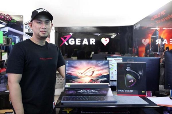Giải đáp thắc mắc: Xgear lừa đảo hay không? Có nên mua hàng tại đây?