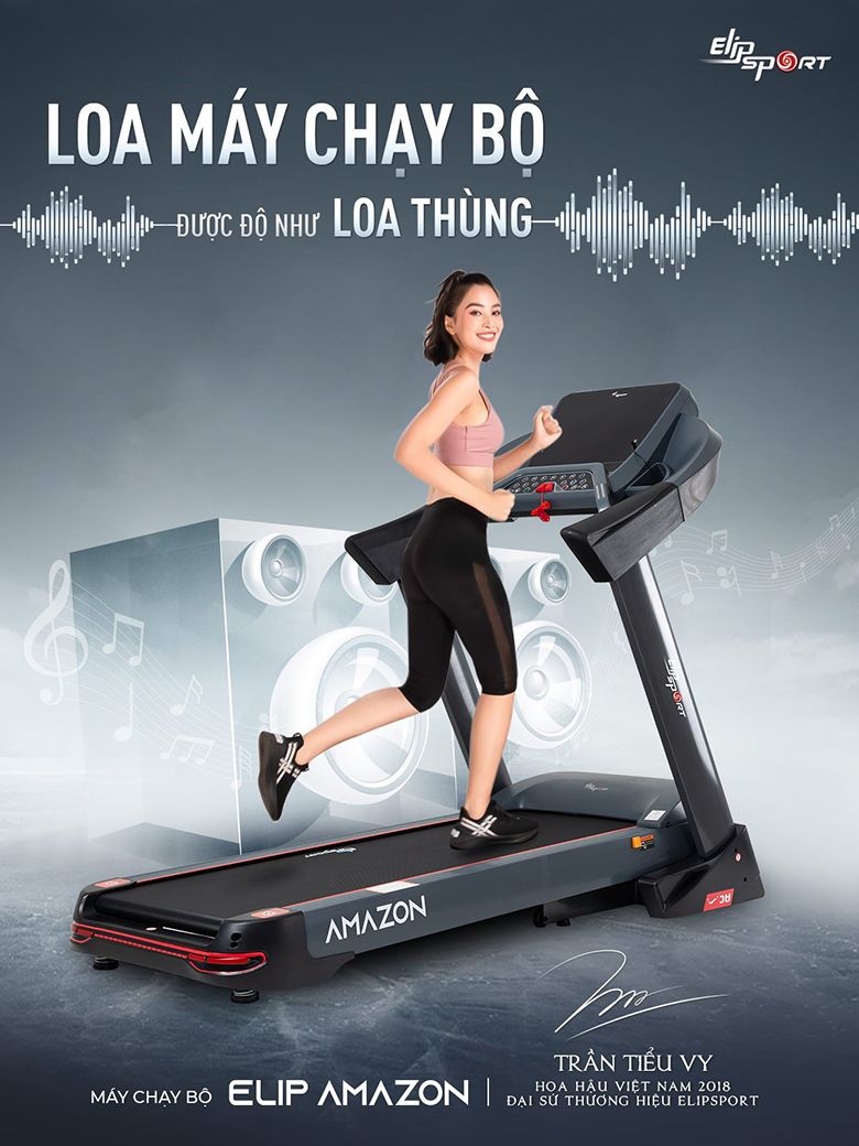 Bật Mí Các Mẫu Máy Chạy Bộ Dành Cho Phòng Gym Được Dùng Nhiều Nhất Hiện Nay