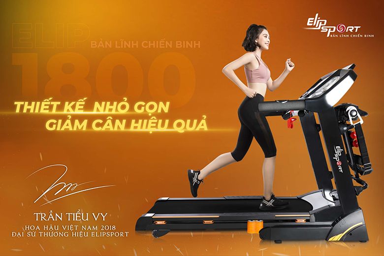 Bật Mí Các Mẫu Máy Chạy Bộ Dành Cho Phòng Gym Được Dùng Nhiều Nhất Hiện Nay