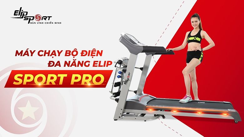 Bật Mí Các Mẫu Máy Chạy Bộ Dành Cho Phòng Gym Được Dùng Nhiều Nhất Hiện Nay