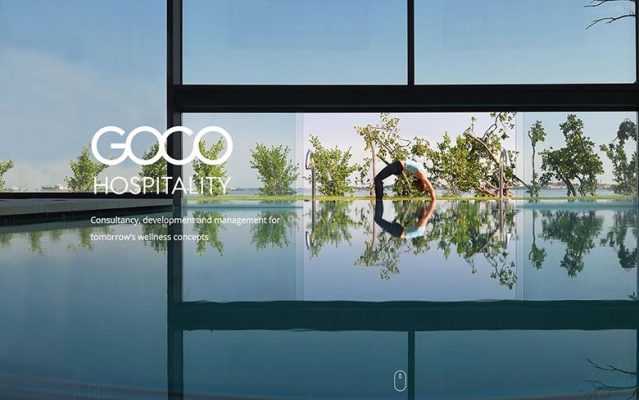 Chăm sóc sức khỏe toàn diện tại Charm Resort Hồ Tràm cùng Goco Spa