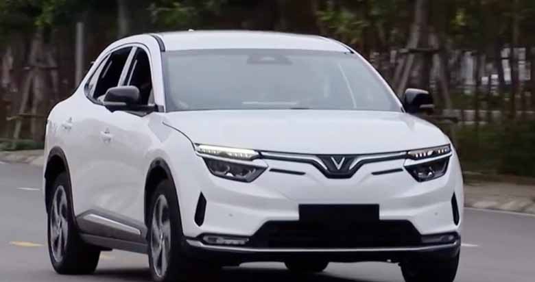 Một số lưu ý khi sử dụng ô tô điện VinFast trong mùa đông