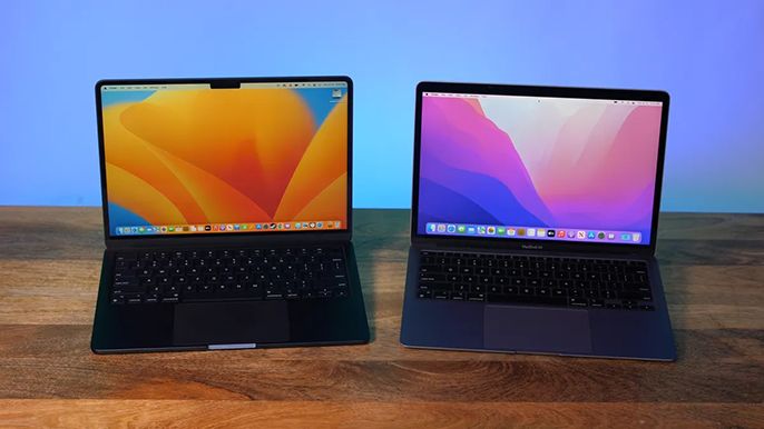 3 ưu điểm vượt trội từ dòng chip M2 của nhà Apple