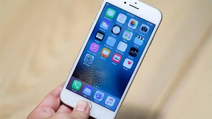 Cách ẩn ứng dụng trên iPhone vừa nhanh lại vừa hiệu quả