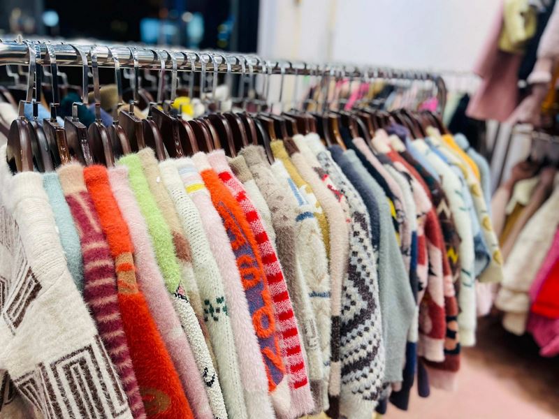 Shop Renew có bán gì và lý do được nhiều người chọn mua