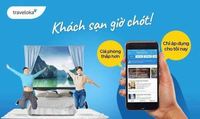 Top 5 ứng dụng đặt vé máy bay uy tín, tốt nhất