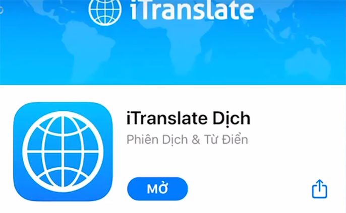 Top 5 ứng dụng dịch tiếng trung trên điện thoại chuẩn nhất