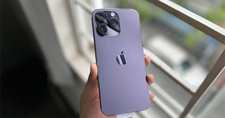 iPhone 14 Pro Max cũ - Lựa chọn của nhiều tín đồ đam mê công nghệ Apple