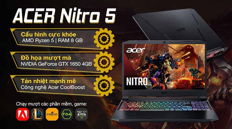 Laptop Acer của nước nào? Ưu và nhược điểm Laptop Acer có tốt không? Nên mua không?