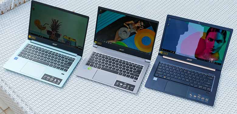 Laptop Acer của nước nào? Ưu và nhược điểm Laptop Acer có tốt không? Nên mua không?