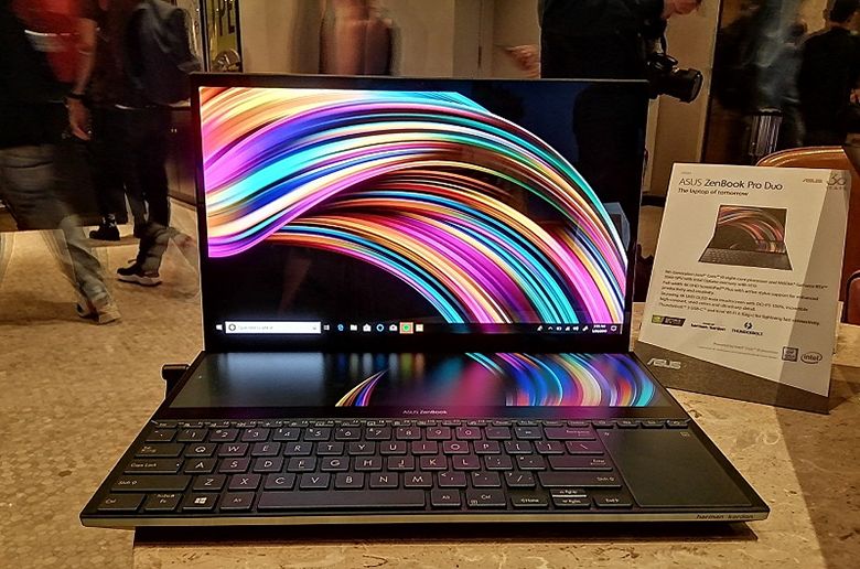 Laptop Asus của nước nào? Laptop Asus có tốt không?