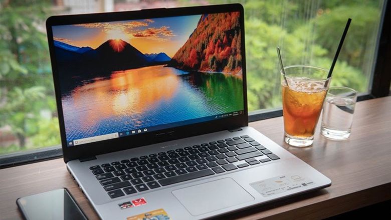 Laptop Asus của nước nào? Laptop Asus có tốt không?