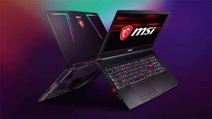 Laptop MSI của nước nào? Có nên mua Laptop MSI Không?