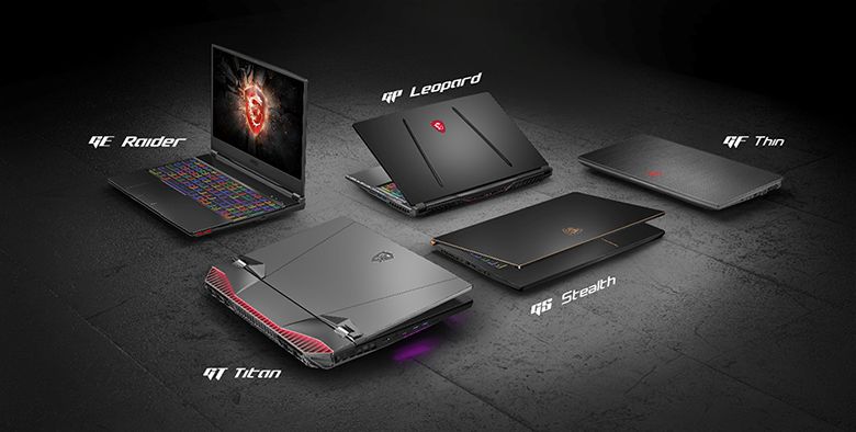 Laptop MSI của nước nào? Có nên mua Laptop MSI Không?
