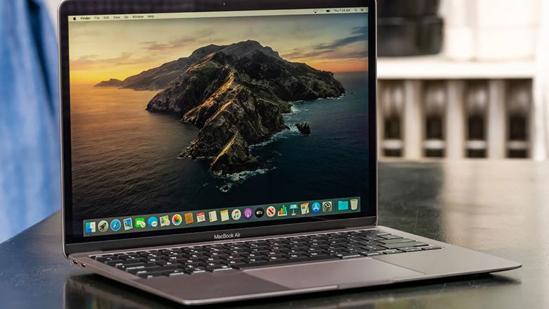 MacBook là của nước nào? Có nên mua MacBook sử dụng hay không?