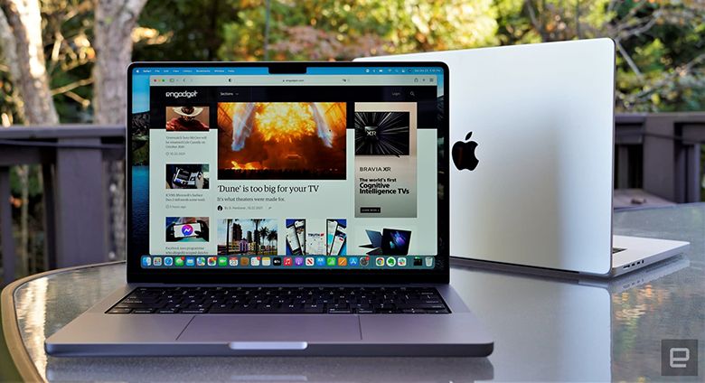 MacBook là của nước nào? Có nên mua MacBook sử dụng hay không?