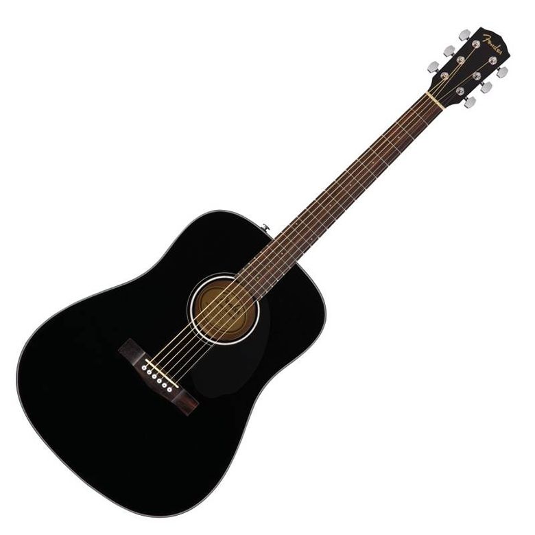 Gợi ý chọn đàn guitar dành cho người mới học