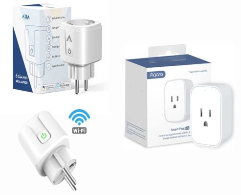 4 mẹo tiết kiệm điện hiệu quả với hệ thống nhà thông minh