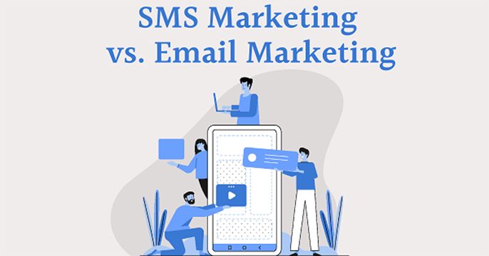 Email Marketing và SMS Marketing 2