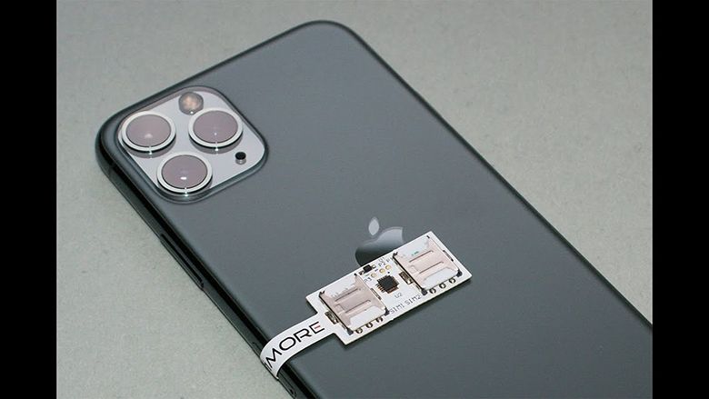 iPhone 15 có mấy SIM? Tóm tắt cập nhật từ newphone15.com 