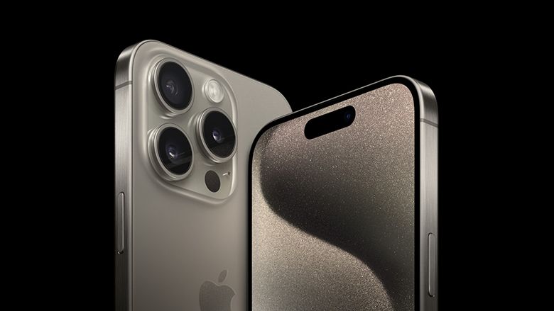 So sánh những điểm giống và khác nhau cơ bản của iPhone 15 Pro và Pro Max 
