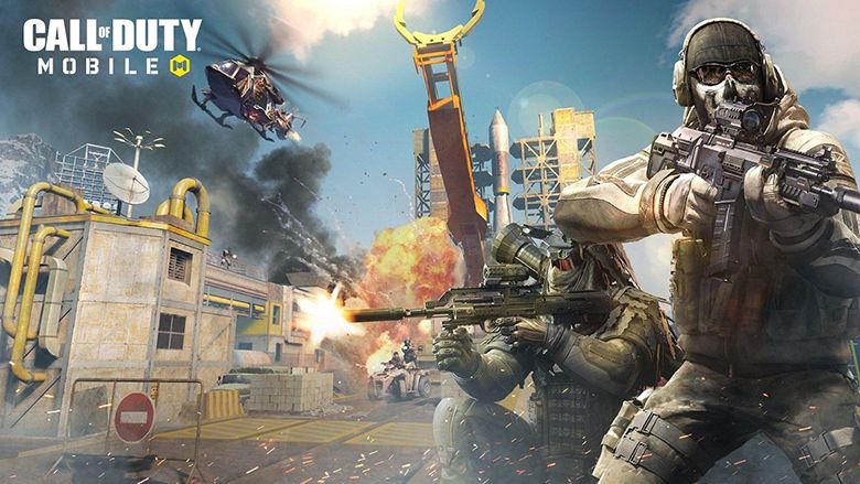 Giải mã sức hấp dẫn của Call of Duty: Mobile game bắn súng hàng đầu