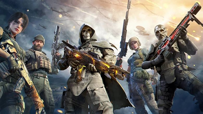 Giải mã sức hấp dẫn của Call of Duty: Mobile game bắn súng hàng đầu