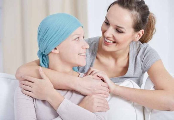 Hướng dẫn cách chăm sóc bệnh nhân ung thư dạ dày đúng chuẩn
