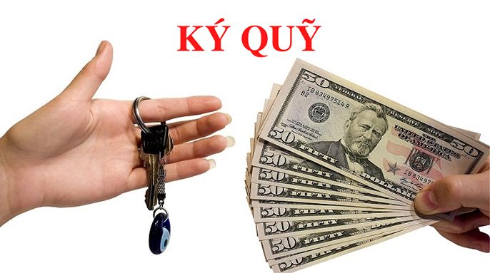 Hình thức ký quỹ trong Forex được sử dụng ra sao ?