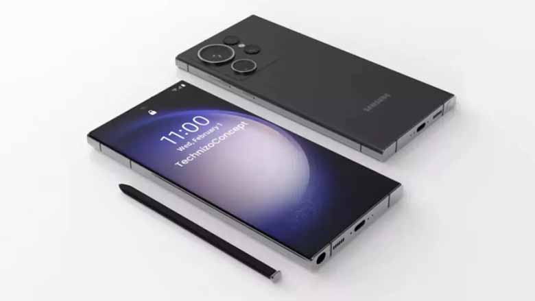 Mua Ngay S24 Ultra 512GB - Giá Tốt, Uy Tín 