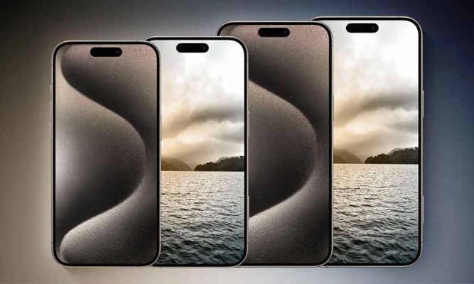 Những thông tin mới nổi về Flagship iPhone 16 của năm 2024