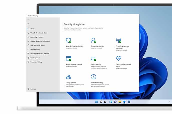 Phần mềm diệt virus miễn phí windows defender có tốt không?