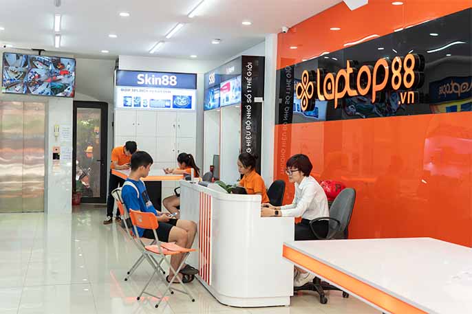 Laptop88 lừa đảo thật không? Có nên mua laptop tại đây