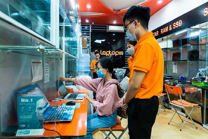 Laptop88 lừa đảo thật không? Có nên mua laptop tại đây