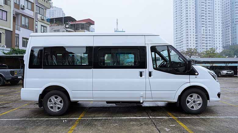 Dịch vụ thuê xe đi Thanh Hóa giá rẻ, chất lượng 