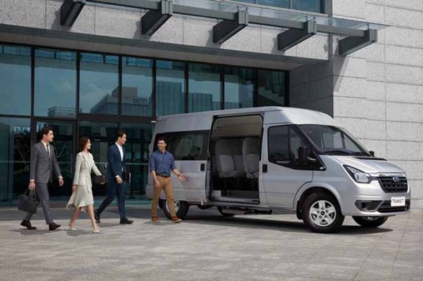 Bảng giá thuê xe đi Ba Vì hôm nay – Xe 4, 7, 16, 29, 45 chỗ