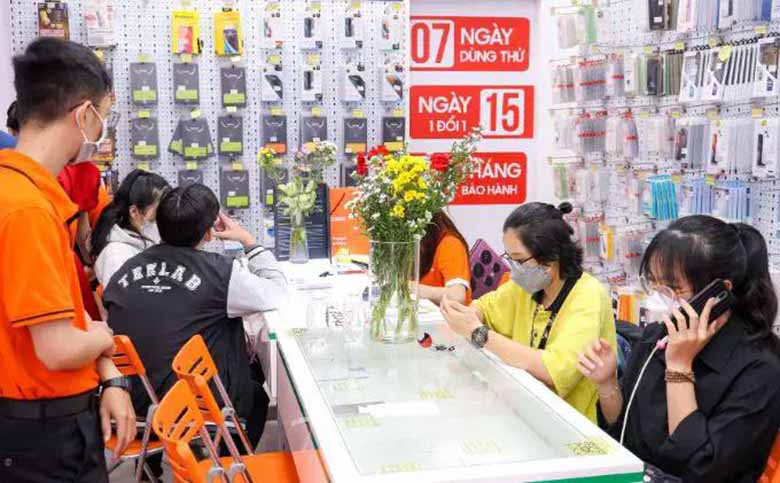 XTmobile công bố giá bán iPhone 16 Pro Max cùng nhiều ưu đãi hấp dẫn 