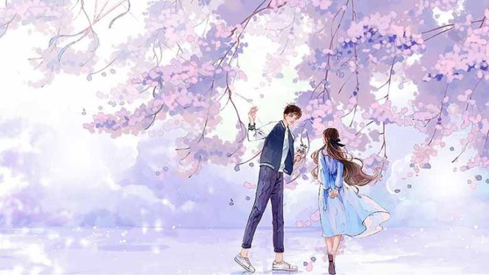 Review Tiểu Thuyết Mùa Xuân Ở Căn Nhà Cũ