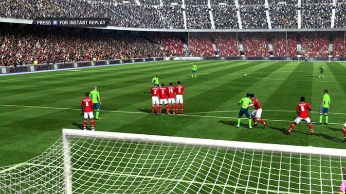 Ultimate Draft Soccer: Trải Nghiệm Game Bóng Đá Hoàn Hảo Trên Khumod
