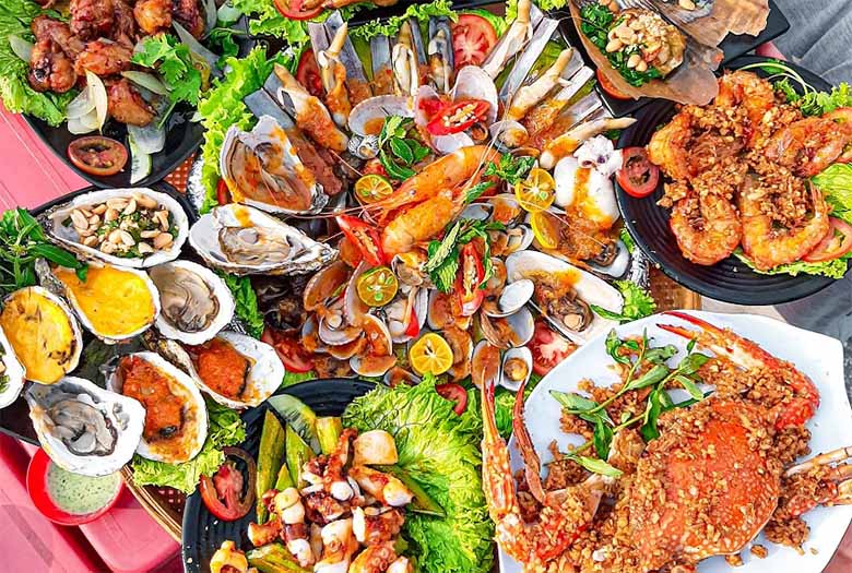 [Bật Mí] 10 loại thực phẩm giúp tăng cường sinh lực phái mạnh 
