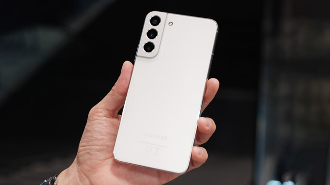 05 Lý do nên mua Samsung Galaxy S22 cũ ở thời điểm hiện tại 