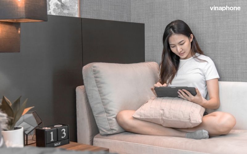 Bảng giá gói Wifi VNPT gia đình mới nhất 2024