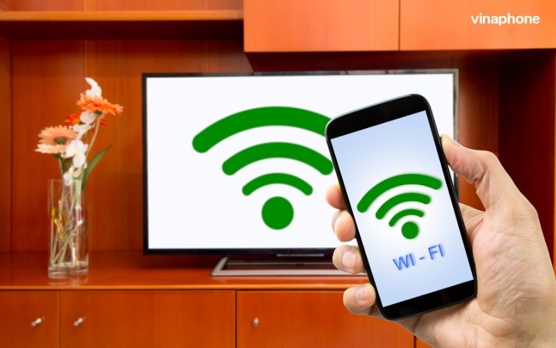 Bảng giá gói Wifi VNPT gia đình mới nhất 2024
