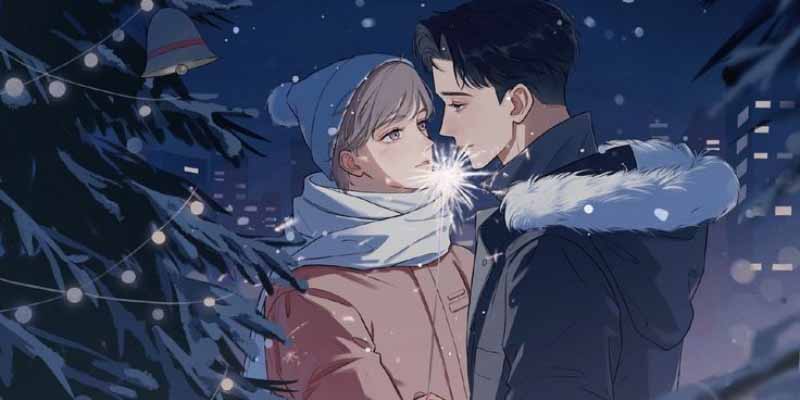Top 4 truyện đam mỹ nhất định phải đọc tại comic24h 