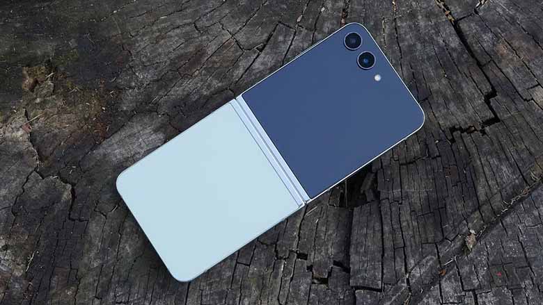 Trải nghiệm thực tế khi dùng Galaxy Z Flip 7 làm máy chính cho công việc hằng ngày


